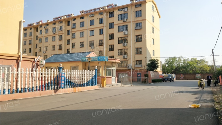 砚泉人家外景图