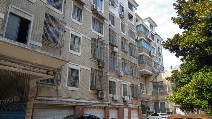 朝阳路260号院外景图