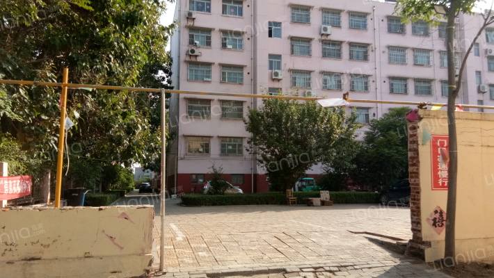 工商局小区外景图