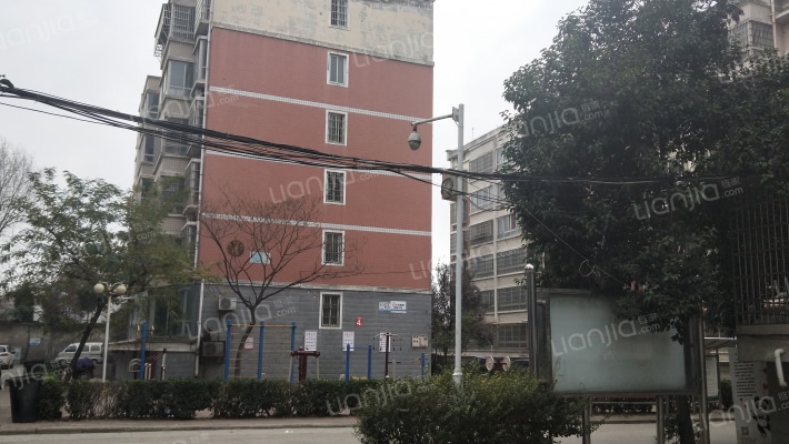 丽都花园外景图