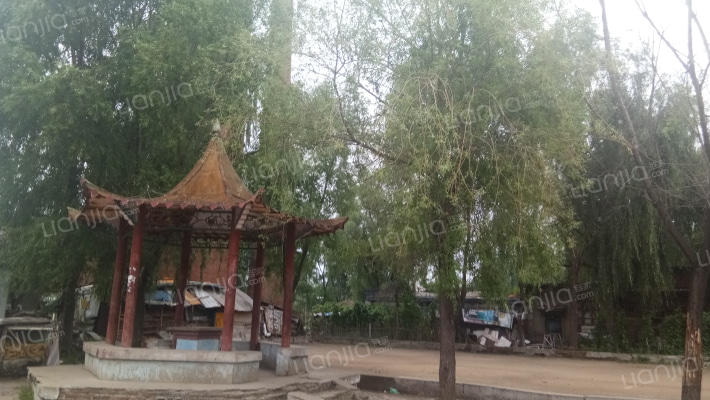 铝宅一区外景图