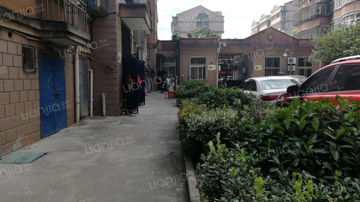 锦绣三村(宜兴市)外景图