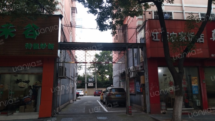 大桥路(诸暨)外景图