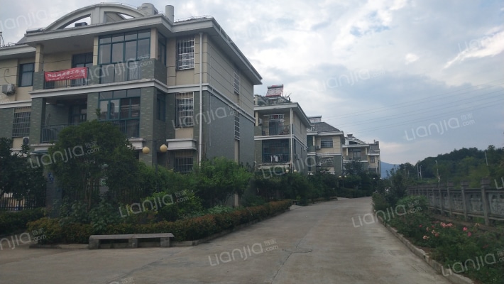 文景二区外景图