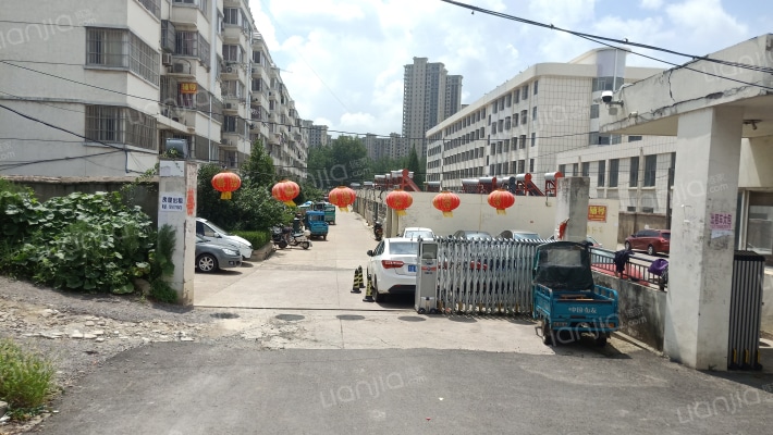 都中雅苑外景图