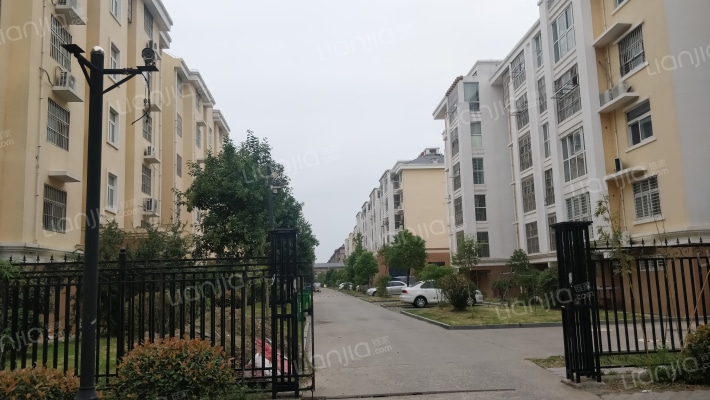 祥瑞家园外景图