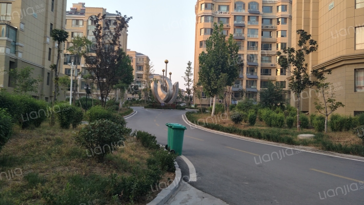 光大家园外景图