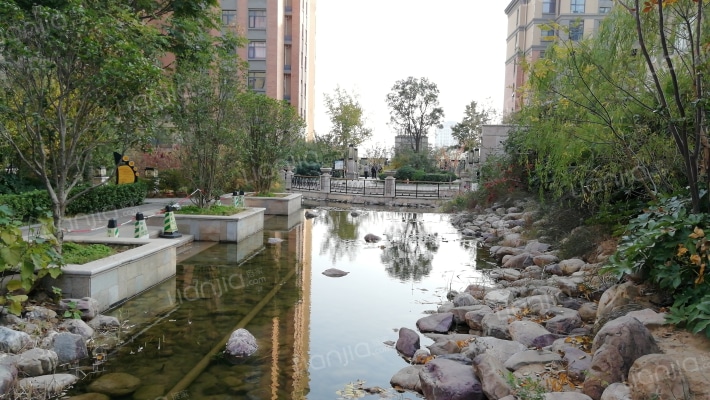 磴槽锦园外景图