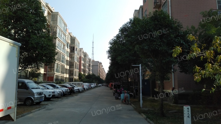 京都公寓外景图