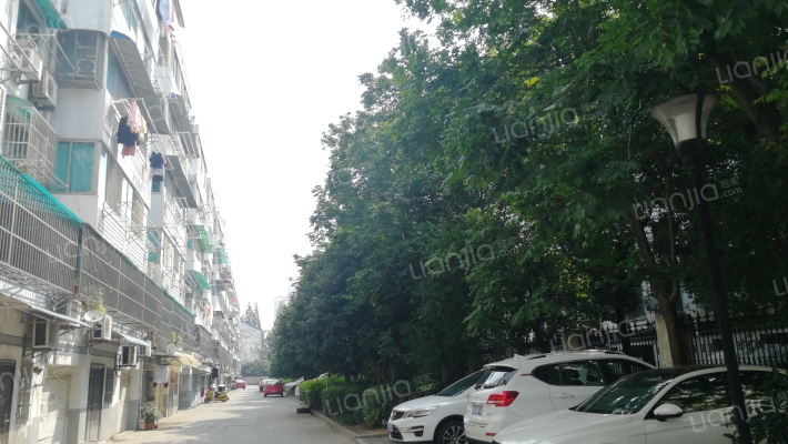 果园一村外景图