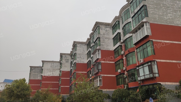 神池花园外景图