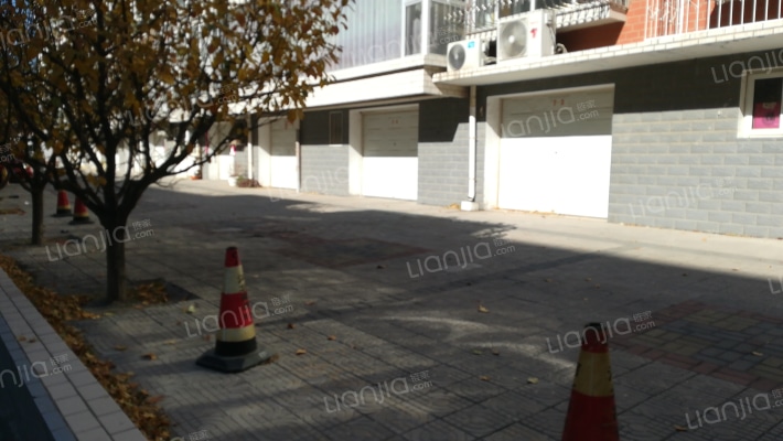 怡锦新城外景图