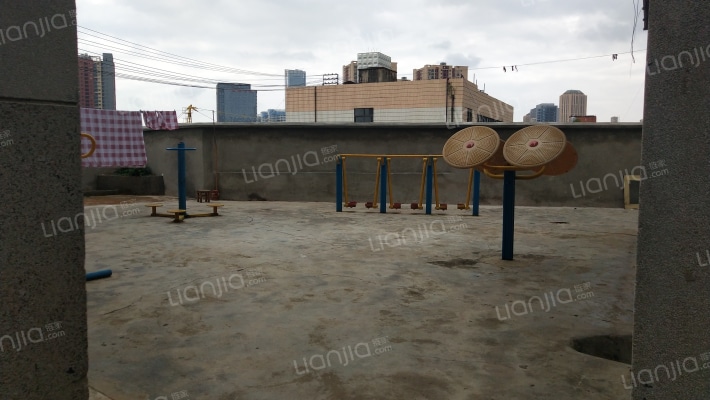 地勘中心云南总队外景图