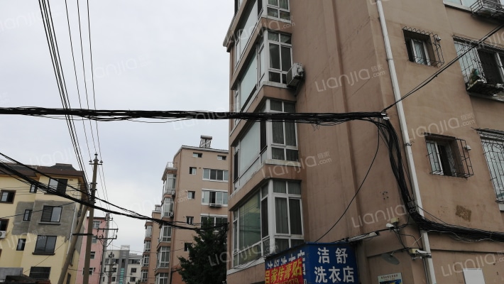 祥瑞家园外景图