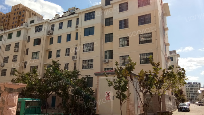 清华园(莱西)外景图