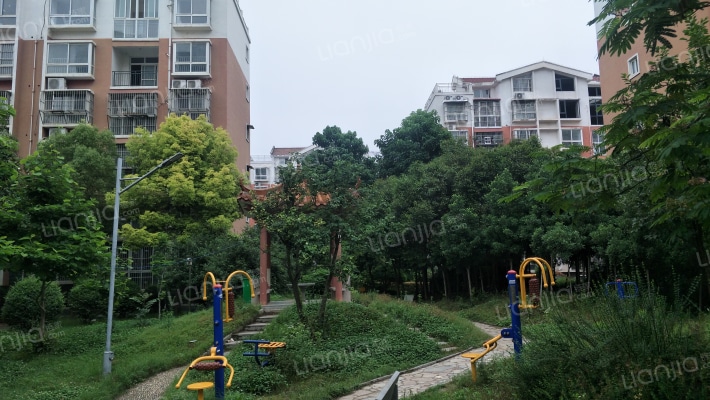 广電欣苑外景图