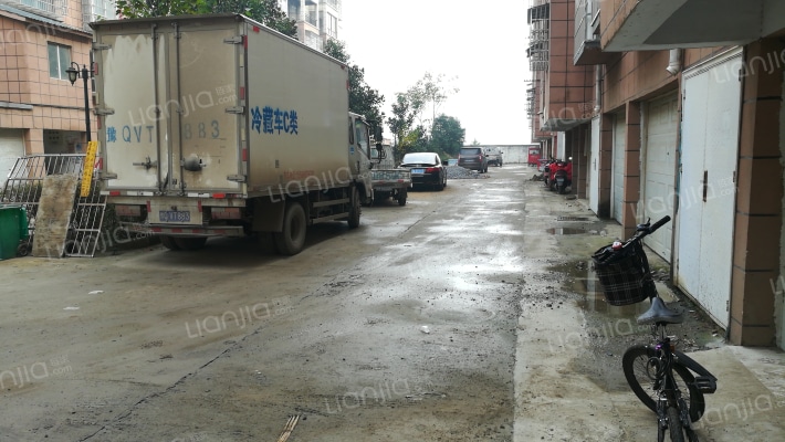 东方星城外景图