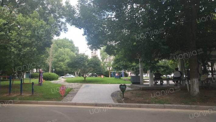 阳光公寓(慈溪市)外景图