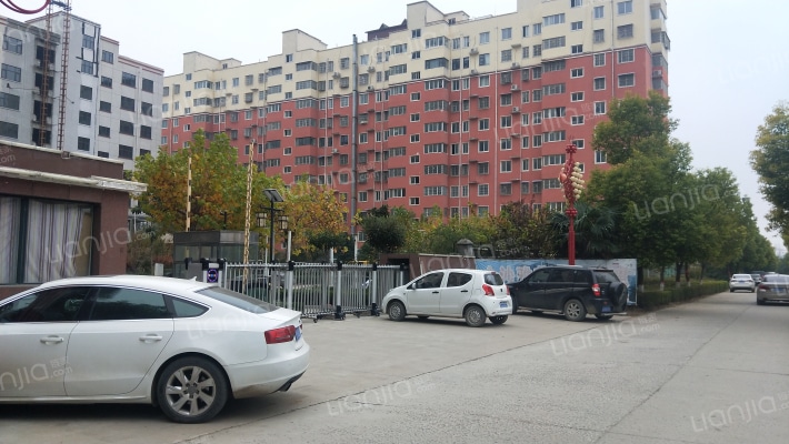 金沙雅苑外景图