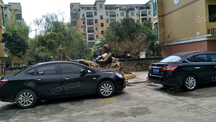 容祥花园外景图