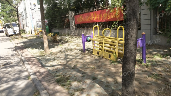 莱萌小区外景图