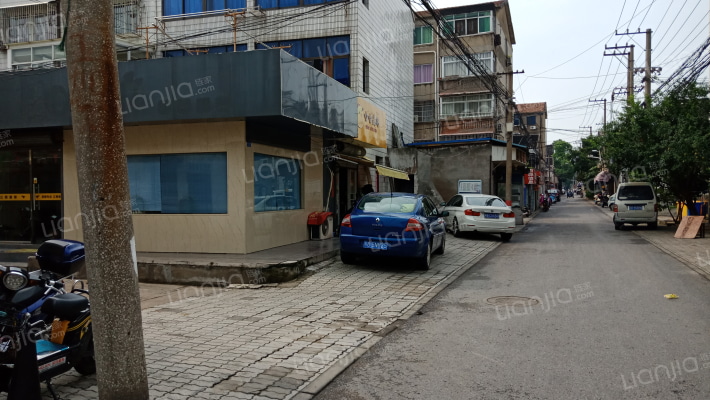 中北新村(江阴市)外景图