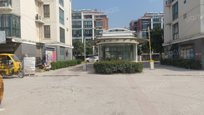 凤鸣半岛外景图