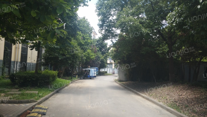 菁华时代彩慧苑外景图