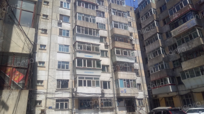 铁路小区(南岗区)外景图