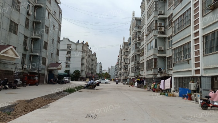 风光地带外景图