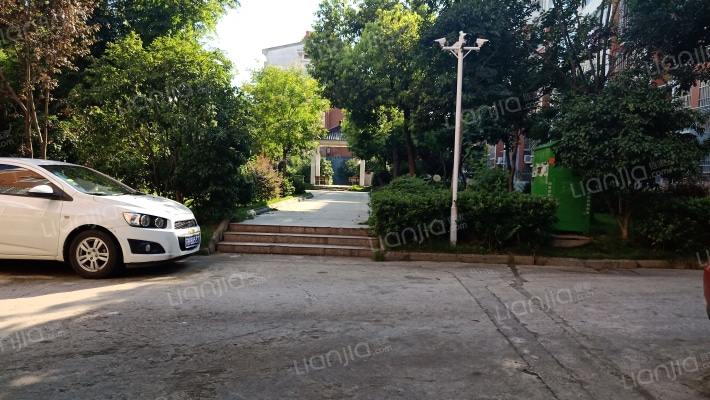 龙泉雅苑外景图