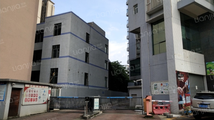 第一海岸外景图