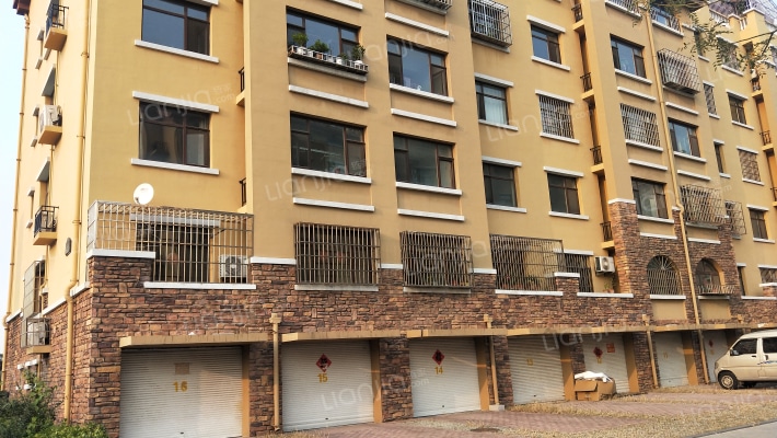 书香漫步外景图