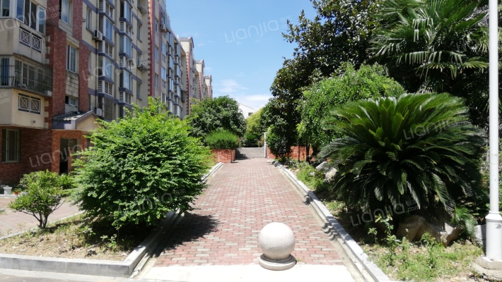 苏州东苑小区房价怎么样东苑小区房源户型图小区车位交通地址详情分析