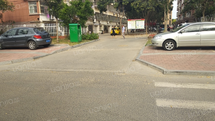 金玉家园外景图