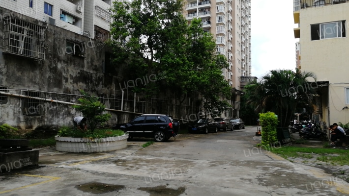 东都嘉园外景图