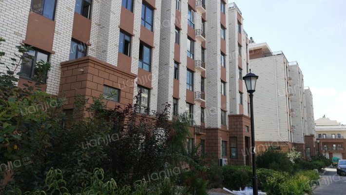 玲珑泉鑫花园外景图