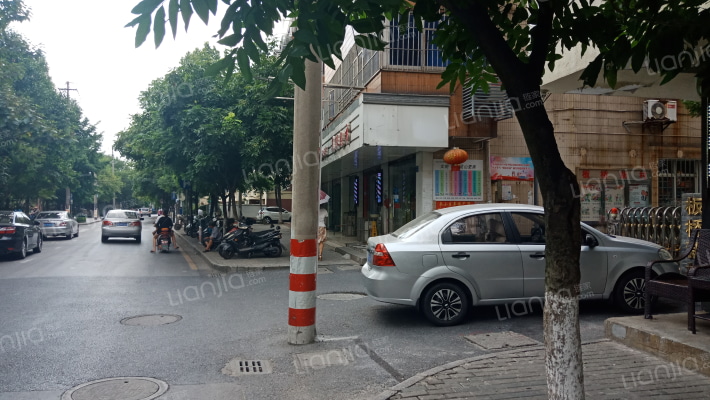 板桥新村东区外景图