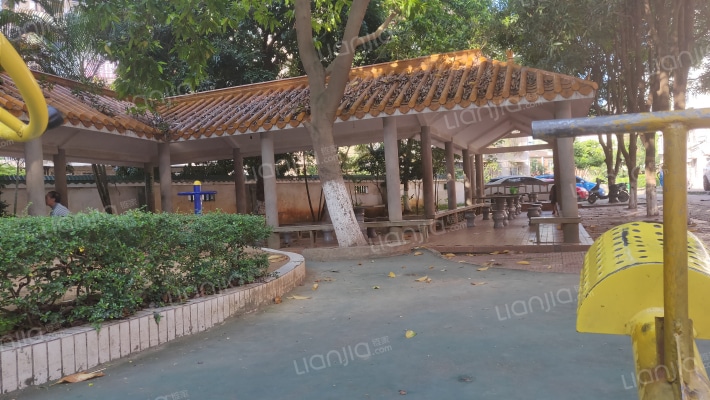 路桥一区外景图