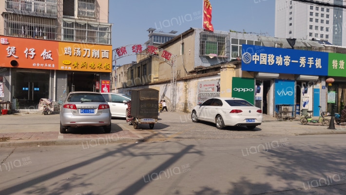 锦绣家园(邳州市)外景图