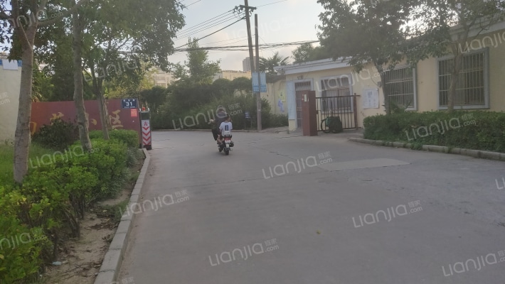 南苑小区(射阳县)外景图