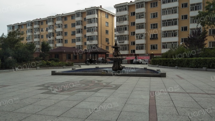 福泽尚品外景图