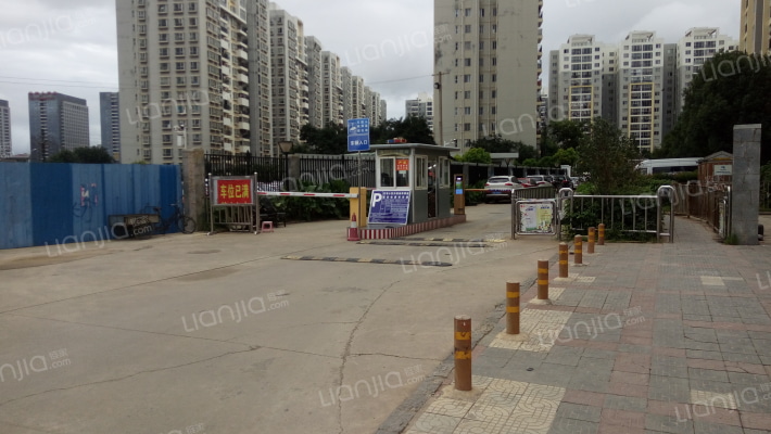 昆明子君欣景花园馨和园房价怎么样子君欣景花园馨和园房源户型图小区