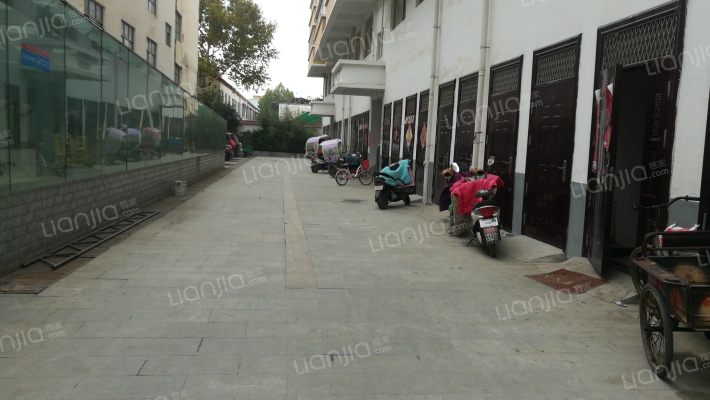 宁舆名府外景图