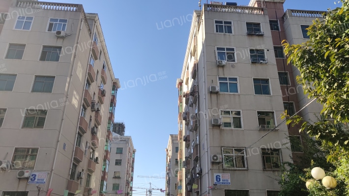 锦绣花园外景图