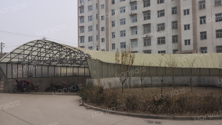 泰和嘉苑外景图