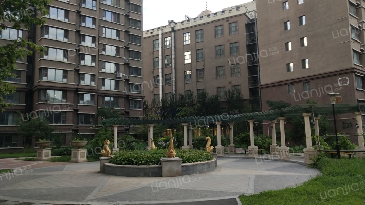 吉东托斯卡纳外景图