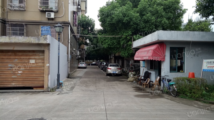 南雷里二期外景图