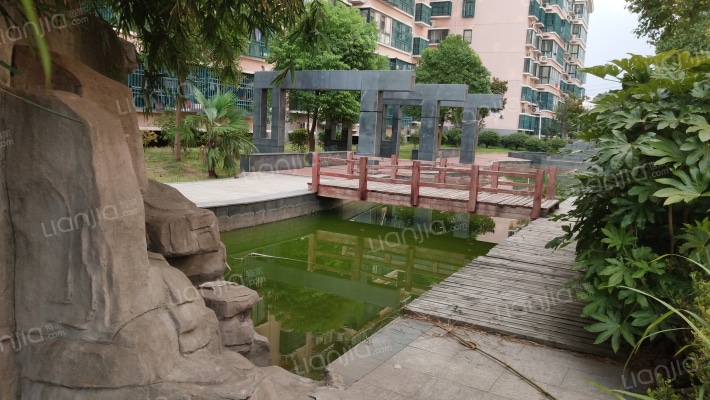 扬子·江南星辰外景图