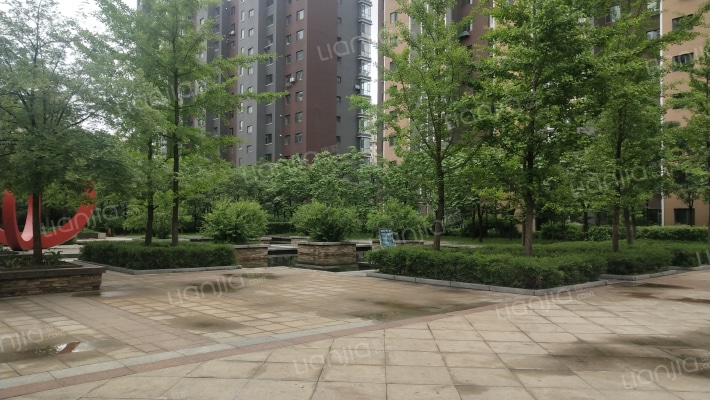 九江丽都外景图